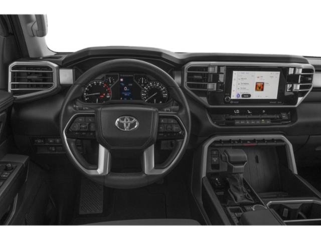 2025 Toyota Tundra SR5 photo 6