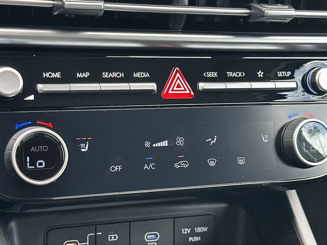 2026 Hyundai Tucson SEL photo 17