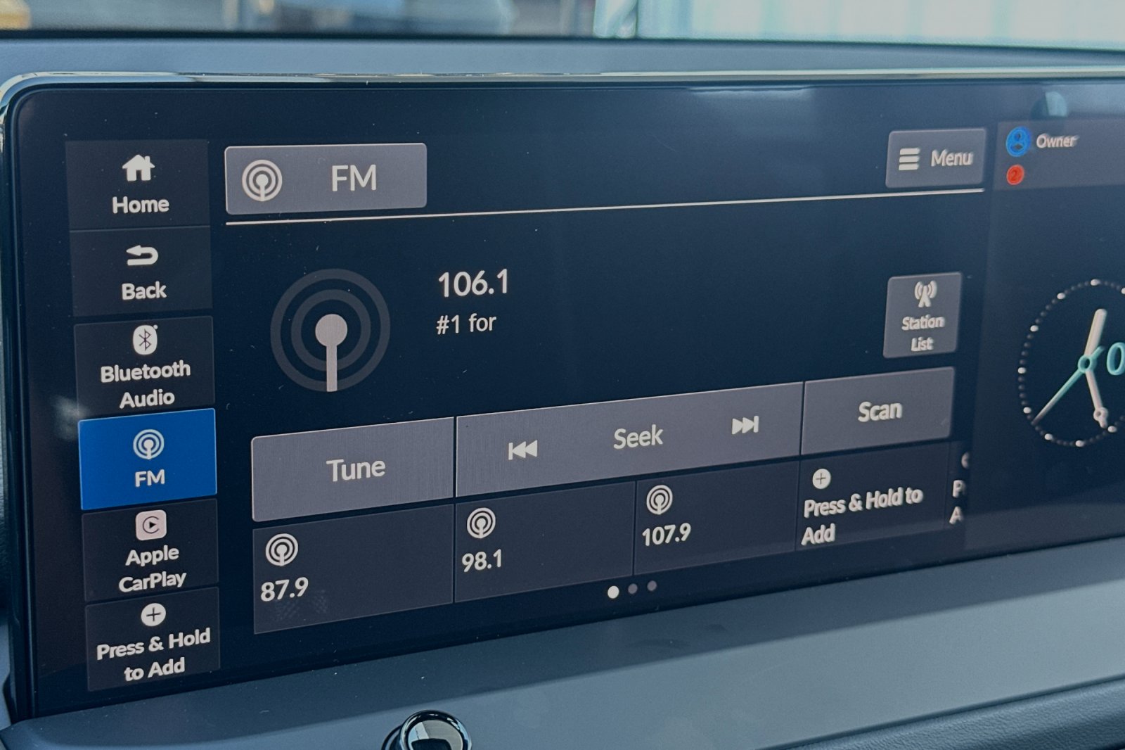 2025 Honda Accord Hybrid Sport photo 19