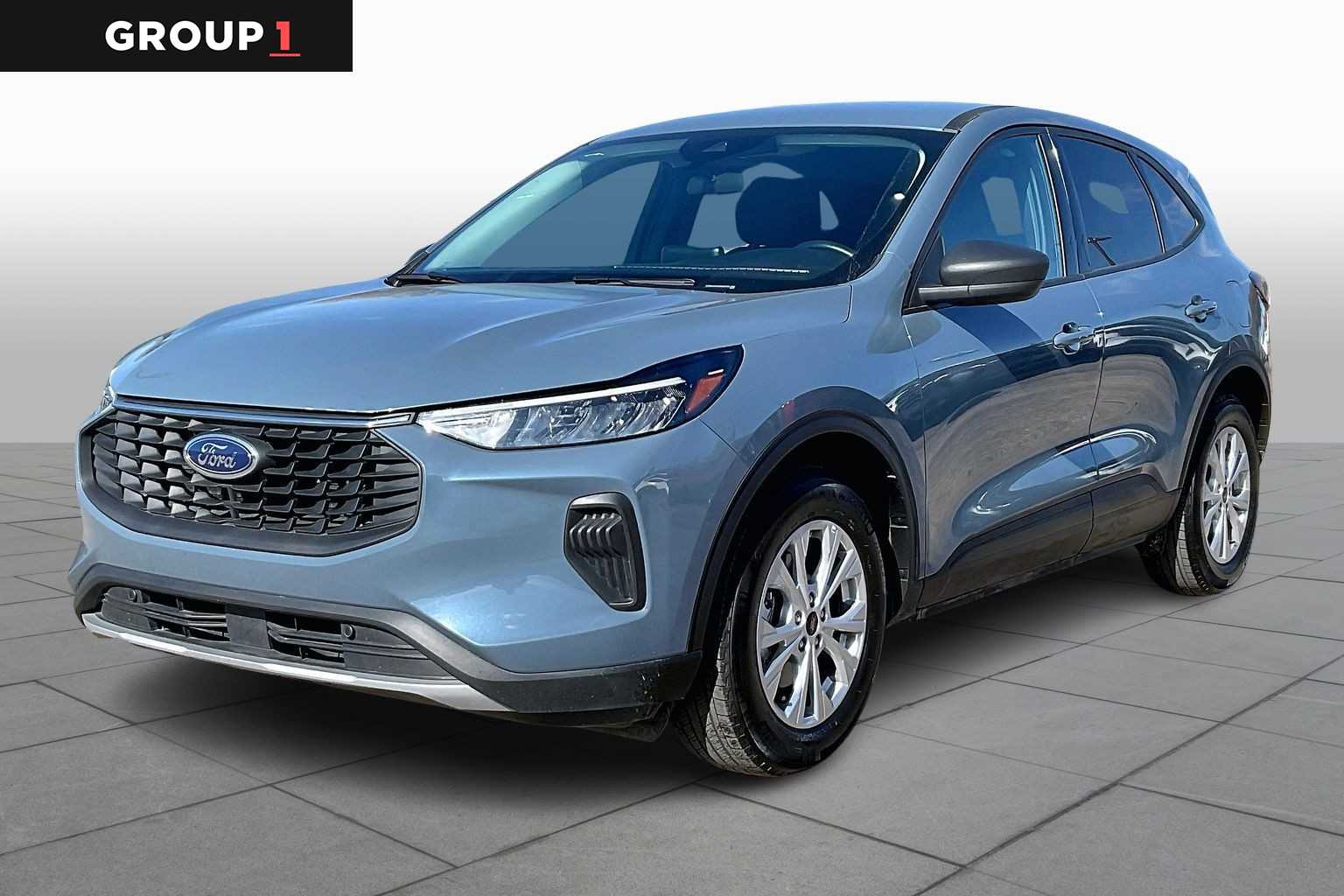 2025 Ford Escape Active's photo