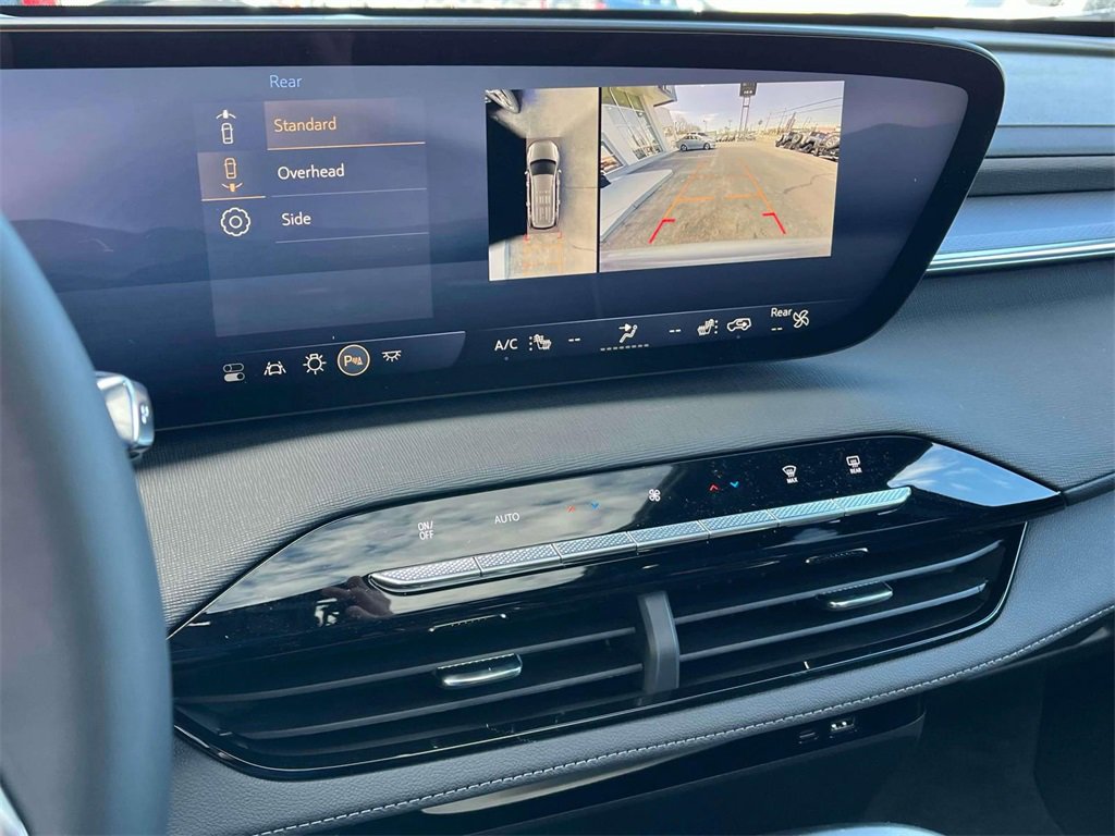 2025 Buick Enclave Sport Touring photo 29