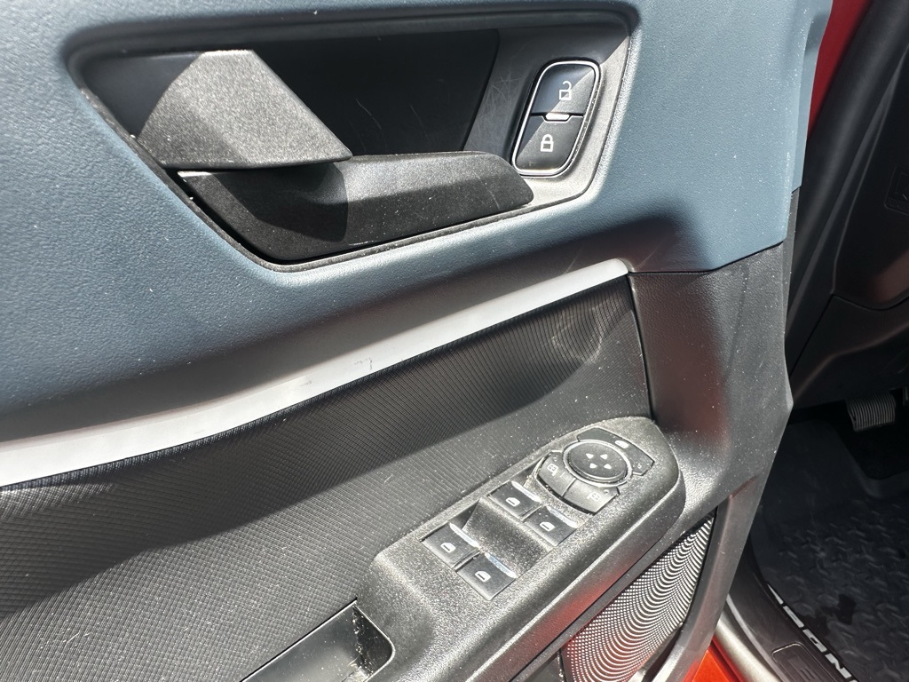 2024 Ford Bronco Sport Heritage photo 3