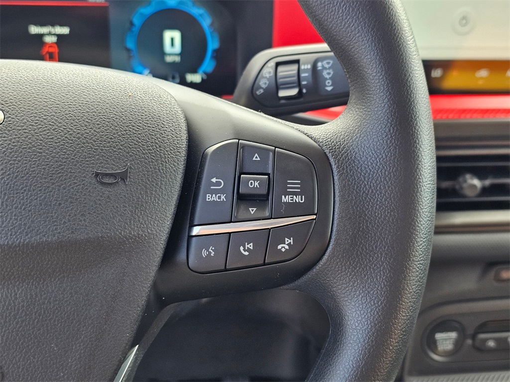 2025 Ford Bronco Sport Free Wheeling photo 24