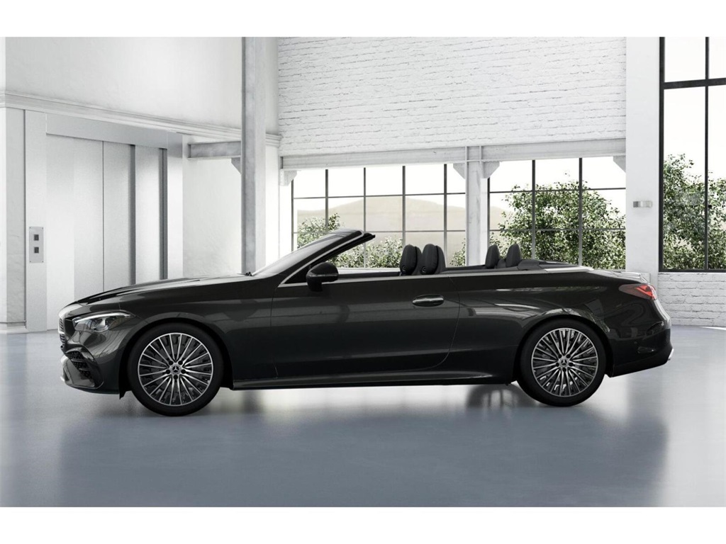 2024 Mercedes Benz CLE 300 photo 33