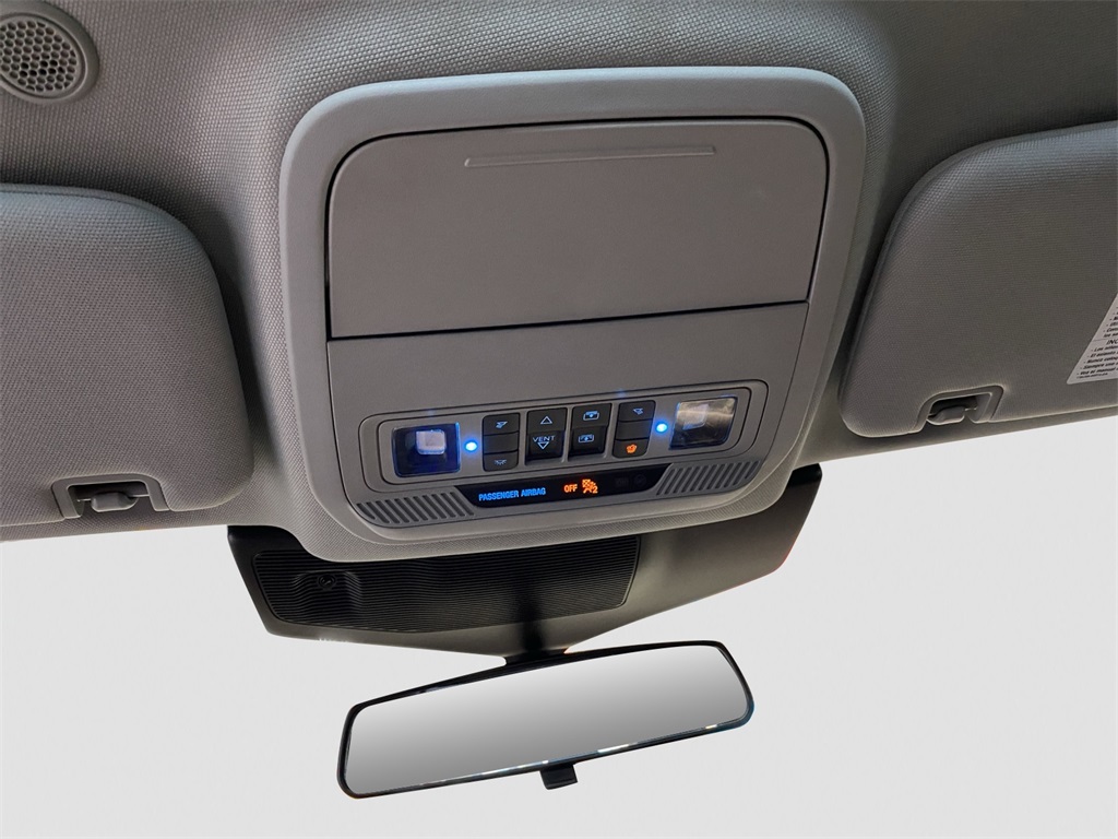 2022 Ford Explorer XLT photo 8