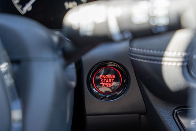 2026 Honda HR-V EX-L photo 22