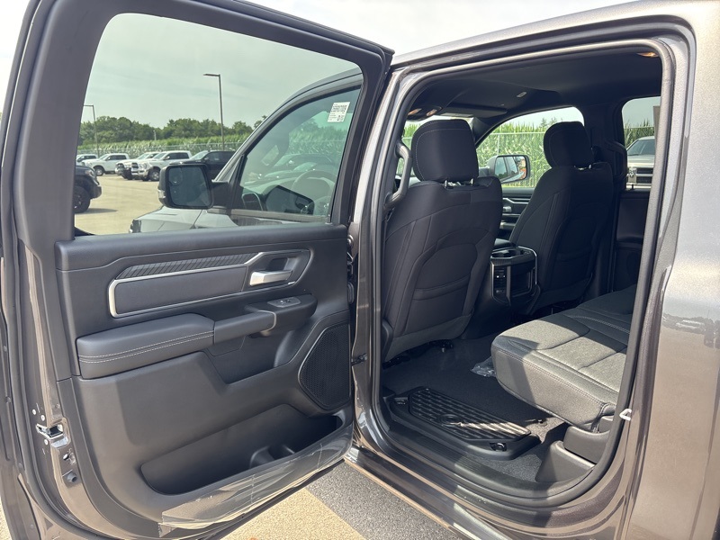 2026 Ram 1500 Big Horn Lone Star photo 11