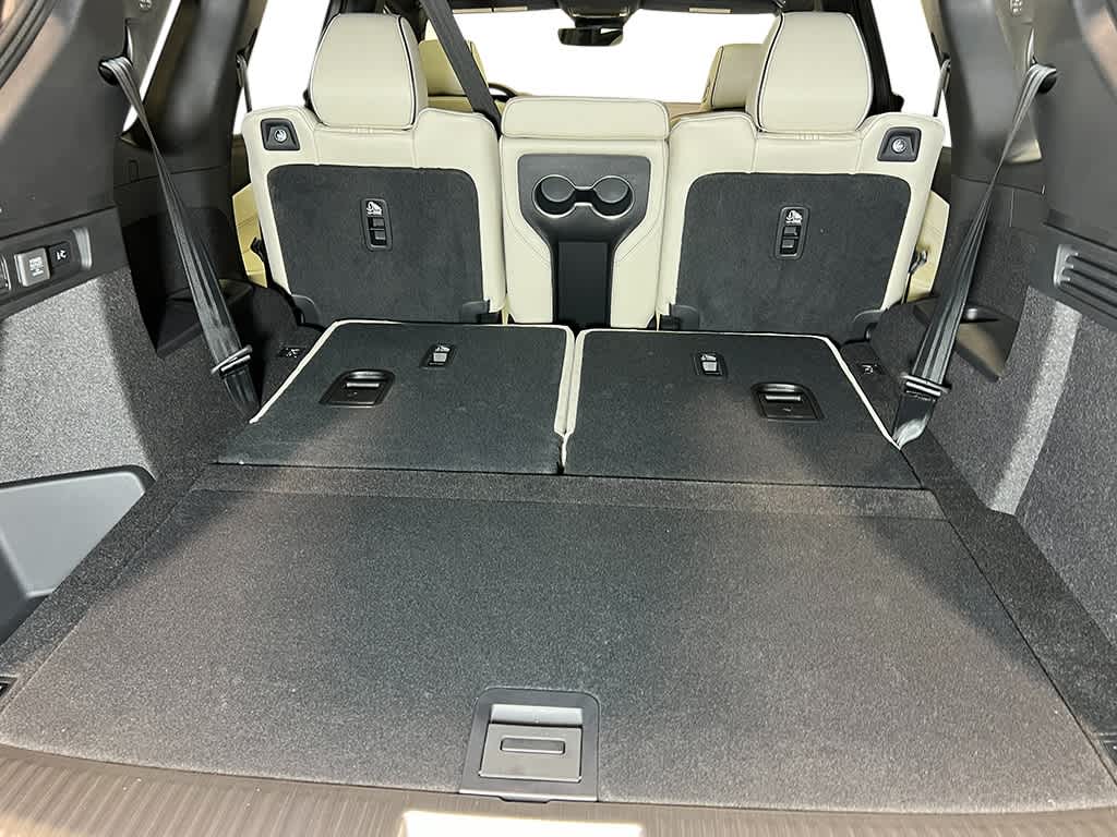 2026 Acura MDX SH-AWD A-Spec Advance photo 38
