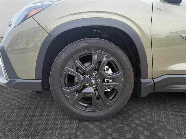 2025 Subaru Ascent Onyx Edition Touring photo 15