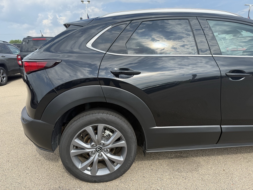 2024 Mazda CX-30 2.5 S Premium photo 26