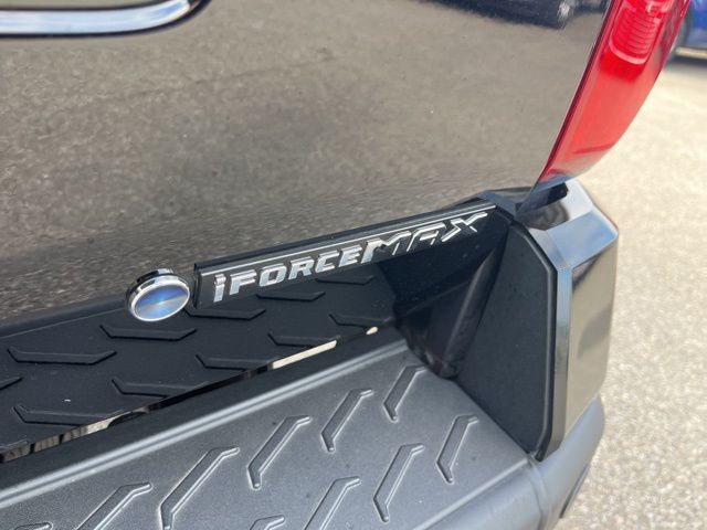 2025 Toyota Tacoma TRD Pro 4x4 photo 28