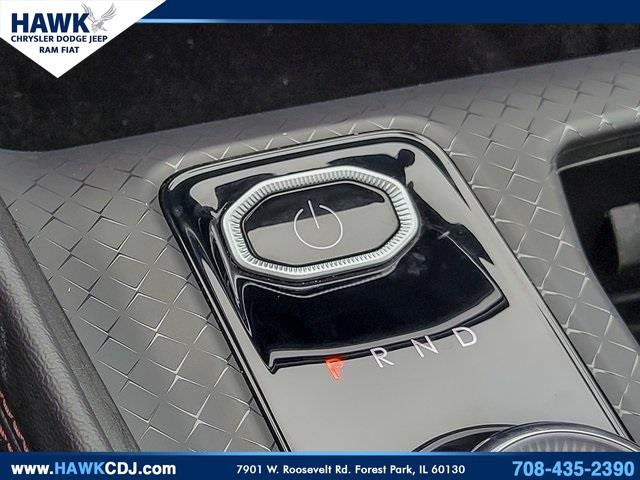 2024 JEEP WAGONEER S - Image 19