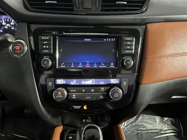 2019 Nissan Rogue SL photo 10