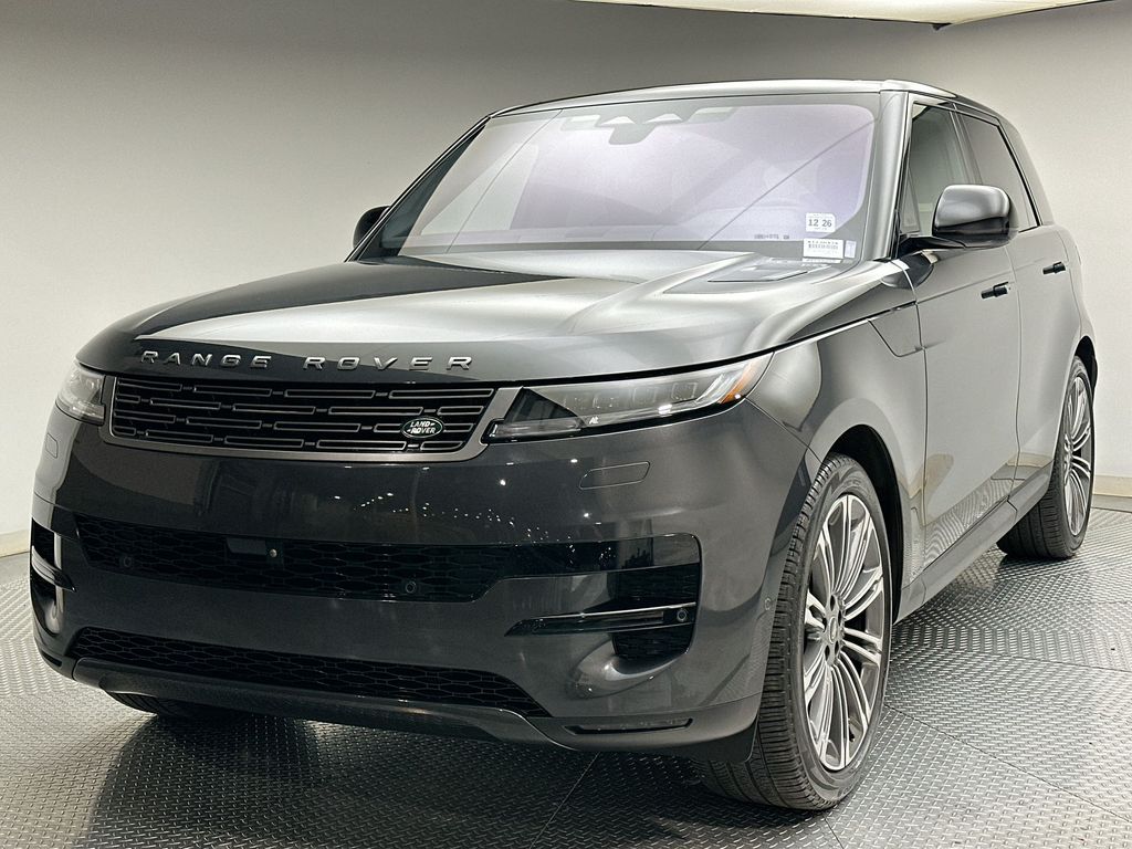 2023 Land Rover Range Rover Sport SE's photo
