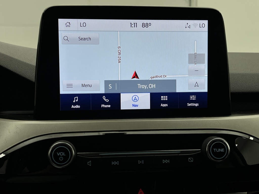 2022 Ford Escape SEL photo 5
