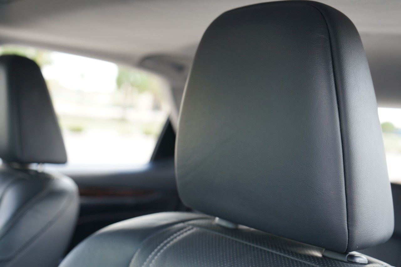 2019 Lexus RX 350 photo 24