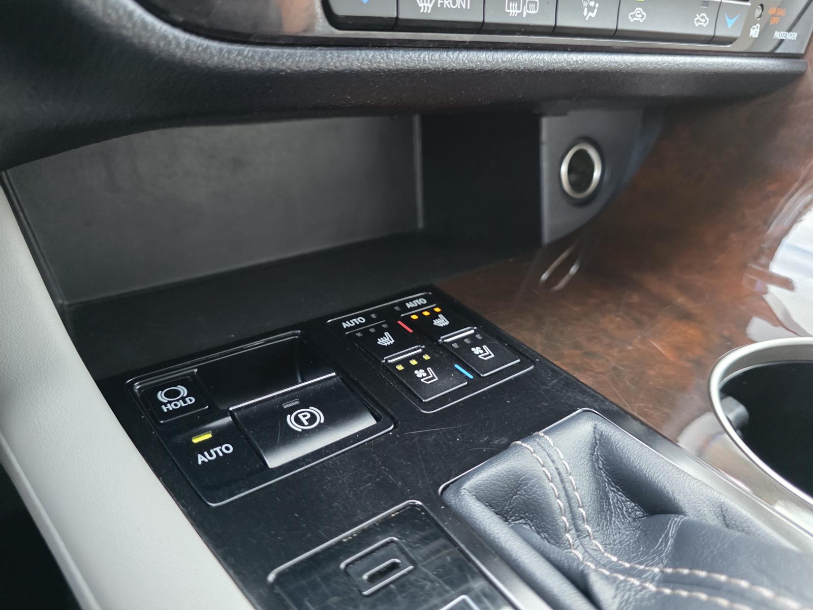 2016 Lexus RX 350 photo 18
