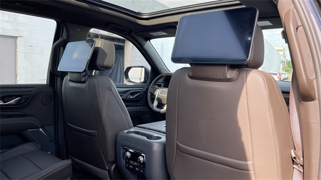 2024 GMC YUKON - Image 27