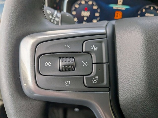 2026 Chevrolet Silverado 1500 RST photo 19