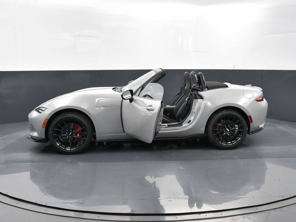 2025 Mazda MX-5 Miata Miata photo 30