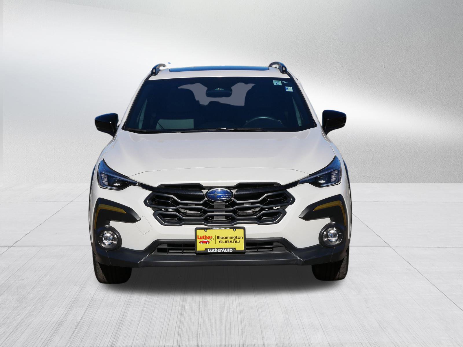 2024 Subaru Crosstrek Sport photo 2