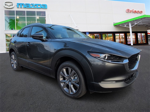 2025 Mazda CX-30 Preferred