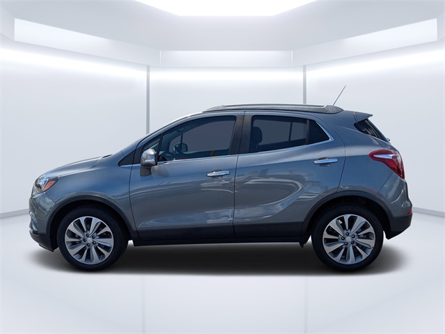 2019 Buick Encore Preferred photo 2