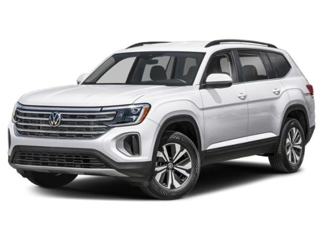Volkswagen Atlas Lease and Finance Offers in Manchester NH | Quirk