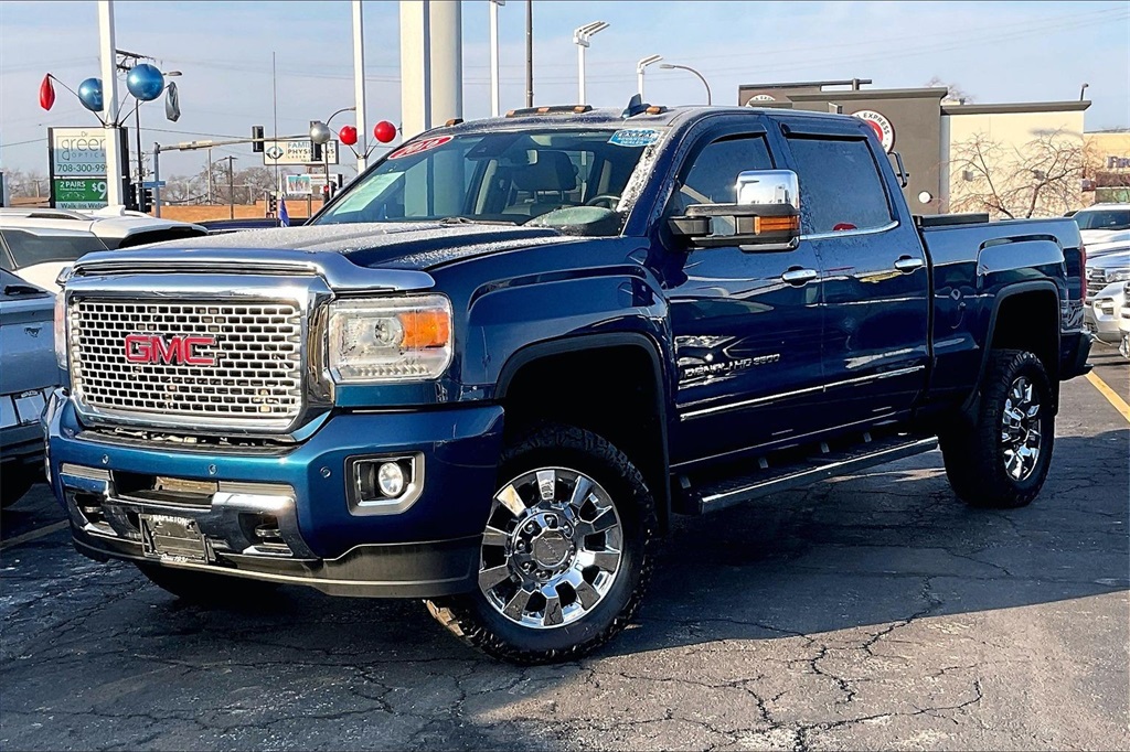 2016 GMC SIERRA - Image 9