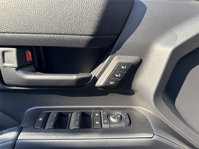 2025 Toyota 4Runner TRD Sport Premium photo 10