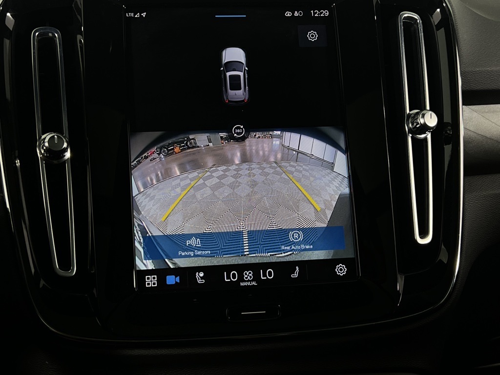 2023 Volvo XC40 Recharge Ultimate photo 20