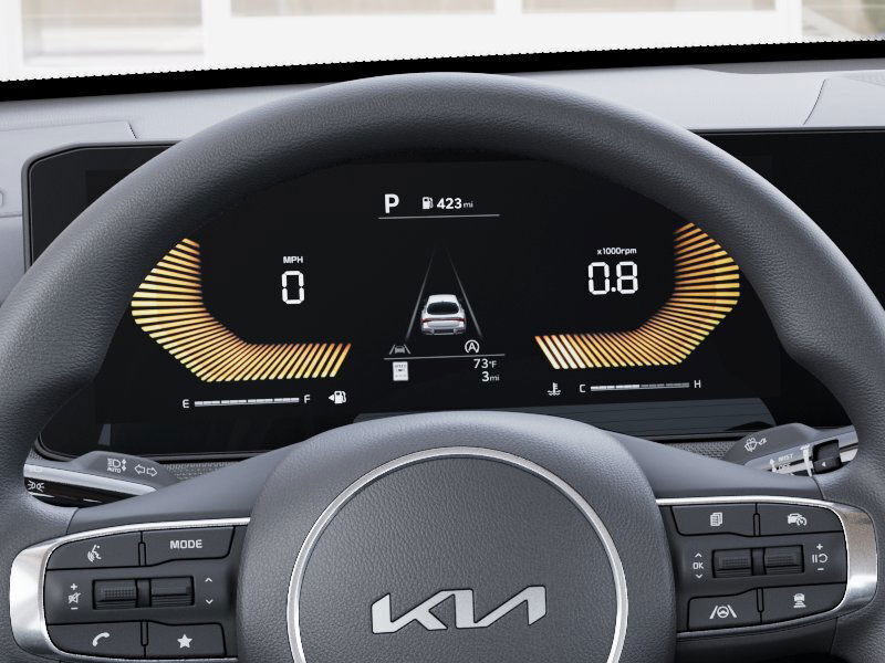 2026 Kia K5 LXS photo 19