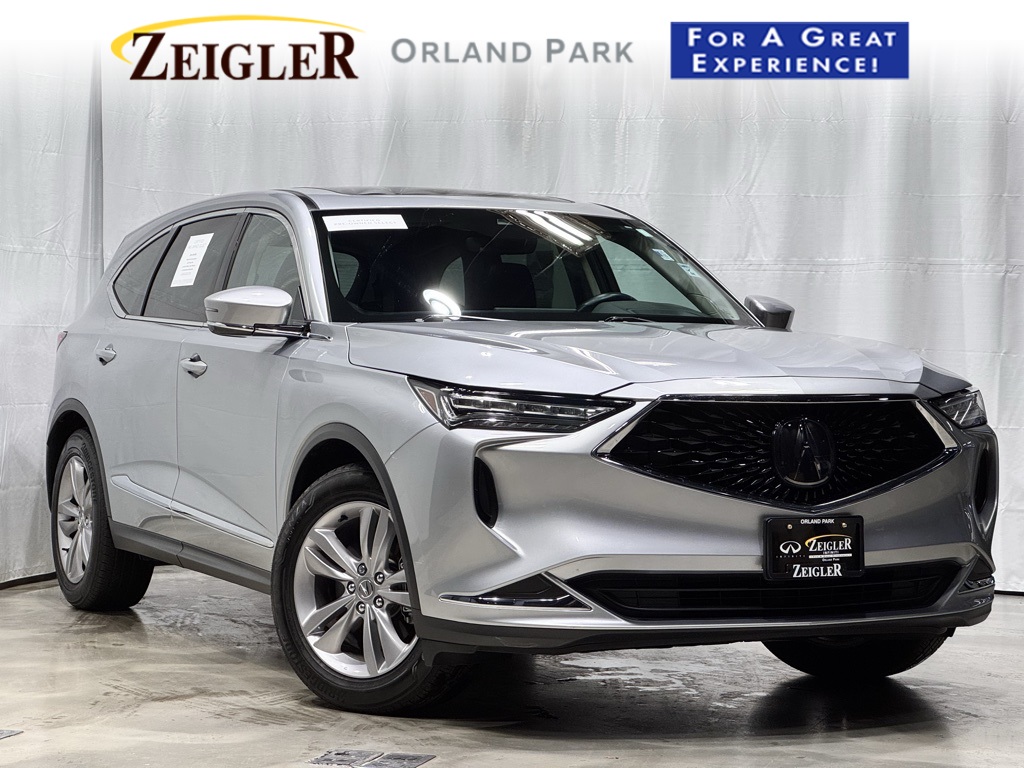 2023 Acura MDX Base's photo