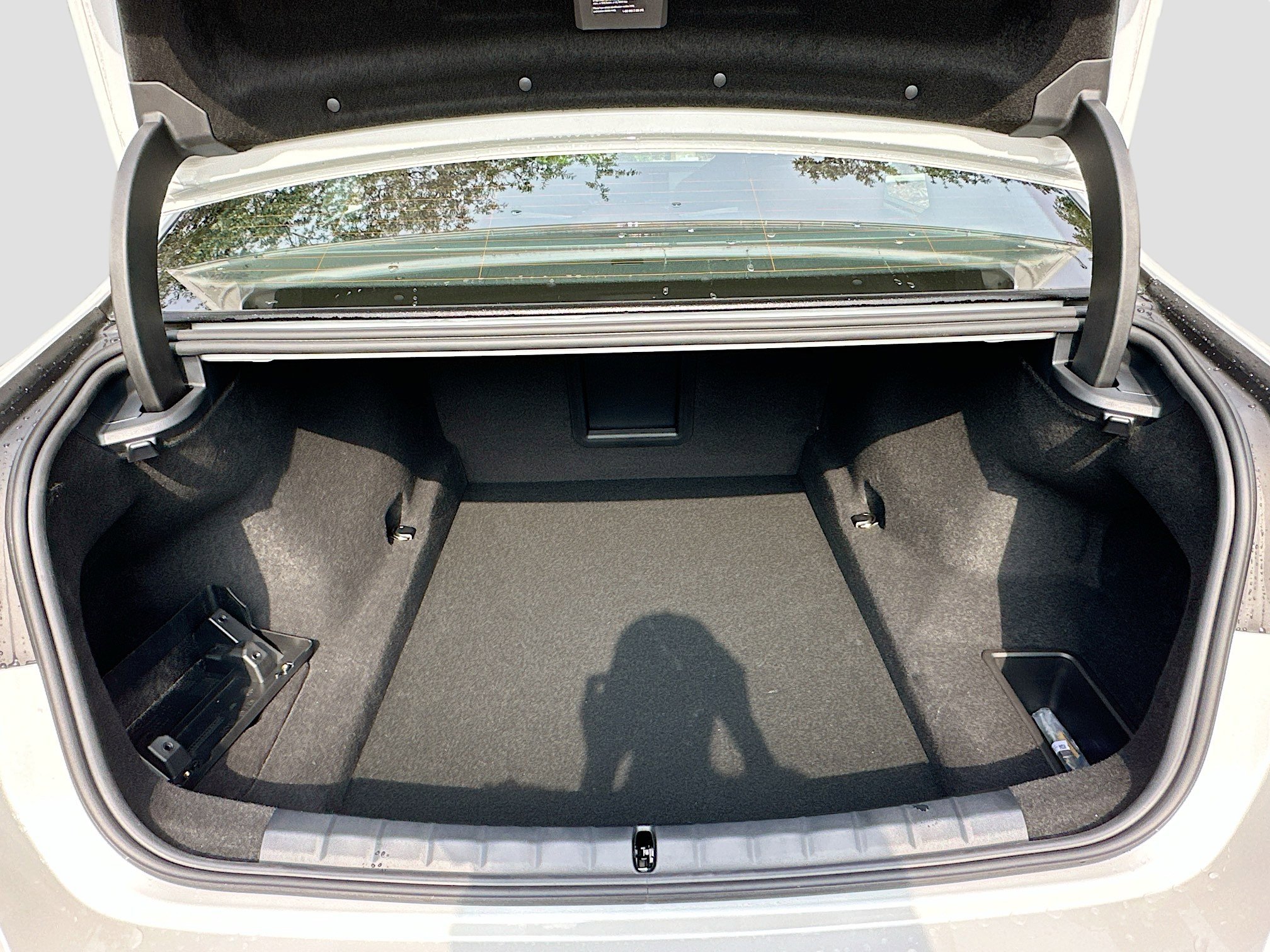 2026 Bmw 740i photo 20