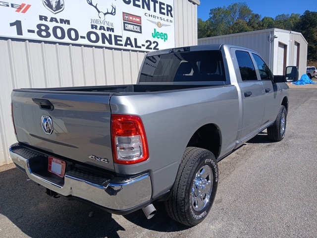 2024 Ram 2500 Tradesman photo 2