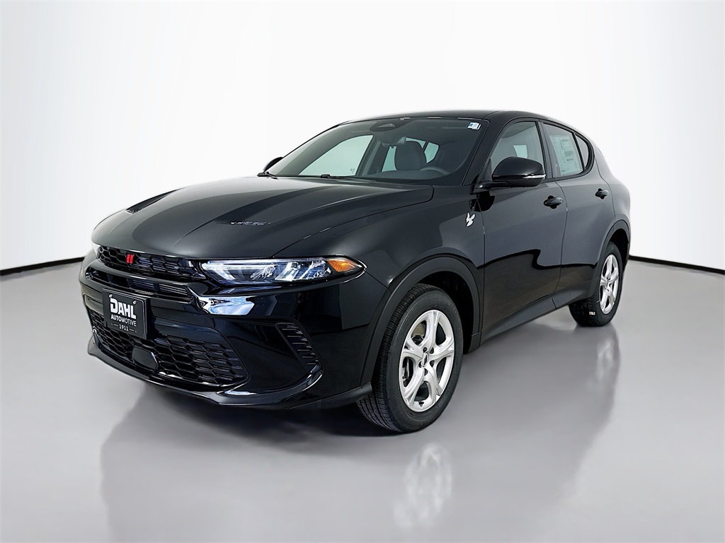 2025 Dodge Hornet GT photo 3