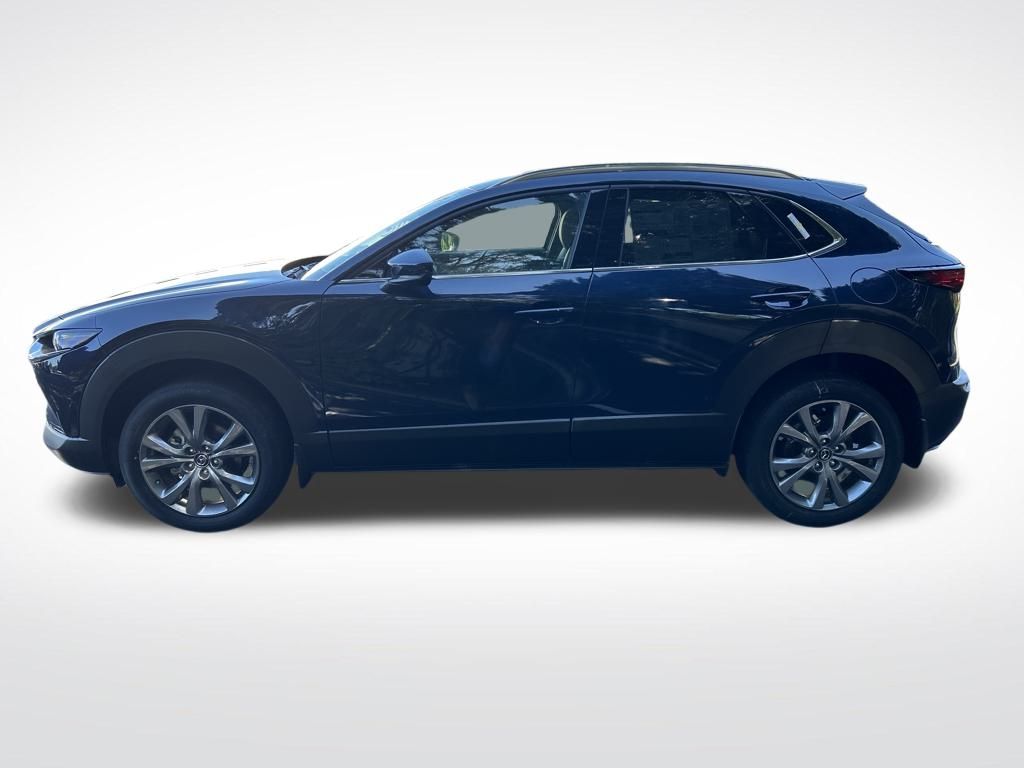 2025 Mazda CX-30 2.5 S Premium photo 2