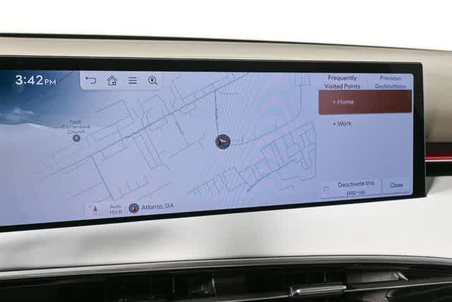 2026 Genesis GV70 2.5T Advanced photo 23