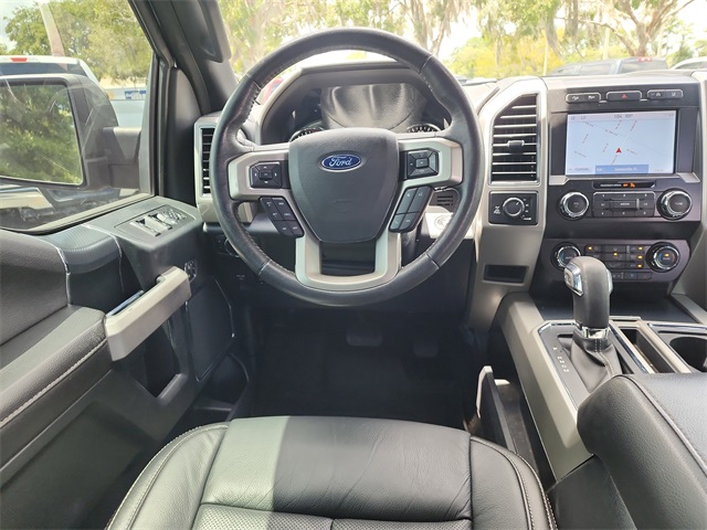 2020 Ford F-150 Lariat photo 9