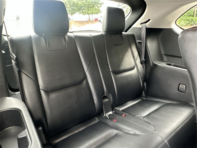 2023 Mazda CX-9 Touring photo 16