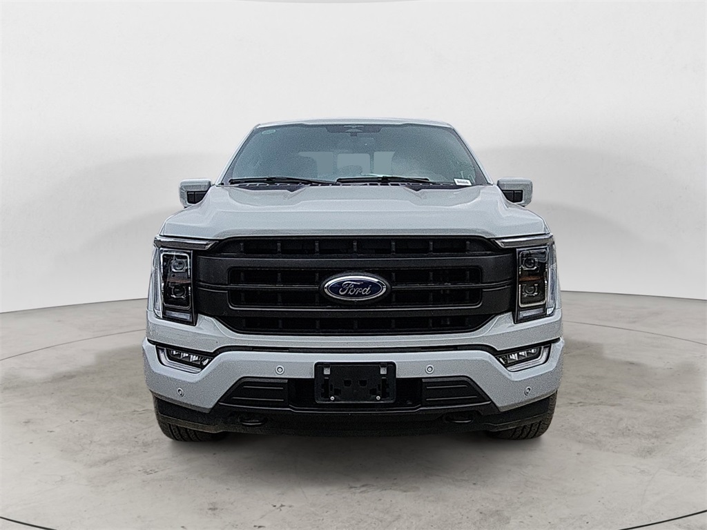 2023 Ford F-150 Lariat photo 2