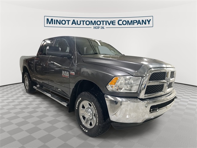 2014 RAM Ram 2500 Pickup Tradesman's photo