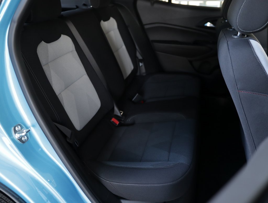 2025 Chevrolet Trax photo 24