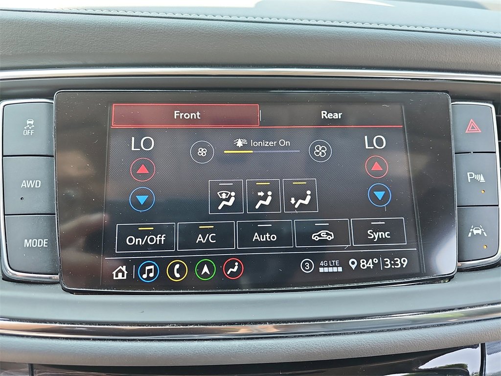2021 Buick Enclave Premium photo 21