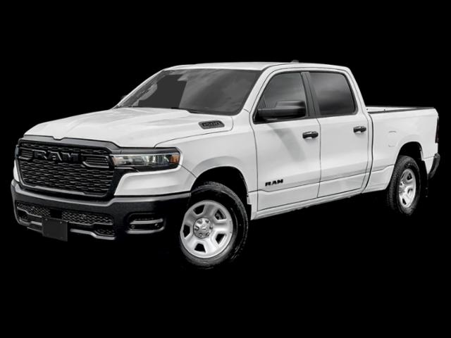 2025 RAM Ram 1500 Pickup Tradesman's photo