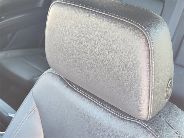2024 Chevrolet Tahoe LT photo 13
