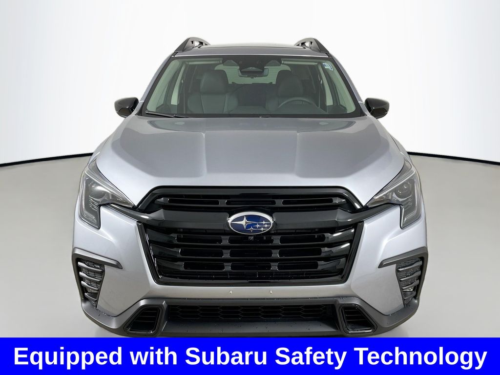 2025 Subaru Ascent Onyx Edition Touring photo 2