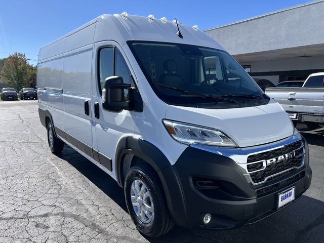 2025 RAM ProMaster Cargo Van Base's photo