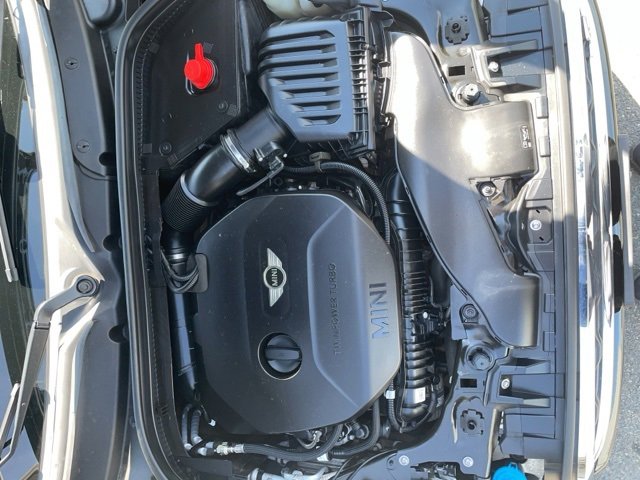 2018 Mini Cooper 2 Door Hardtop S photo 10