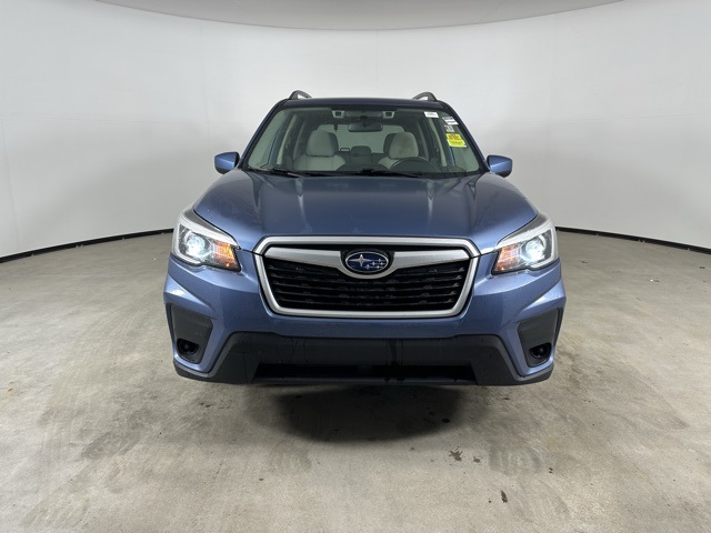 2020 Subaru Forester Premium photo 12